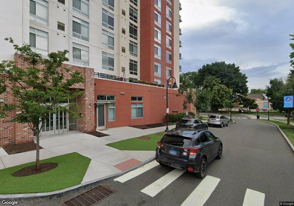 110 Commons Park N unit 1261, Stamford, CT 06902 - photo 1