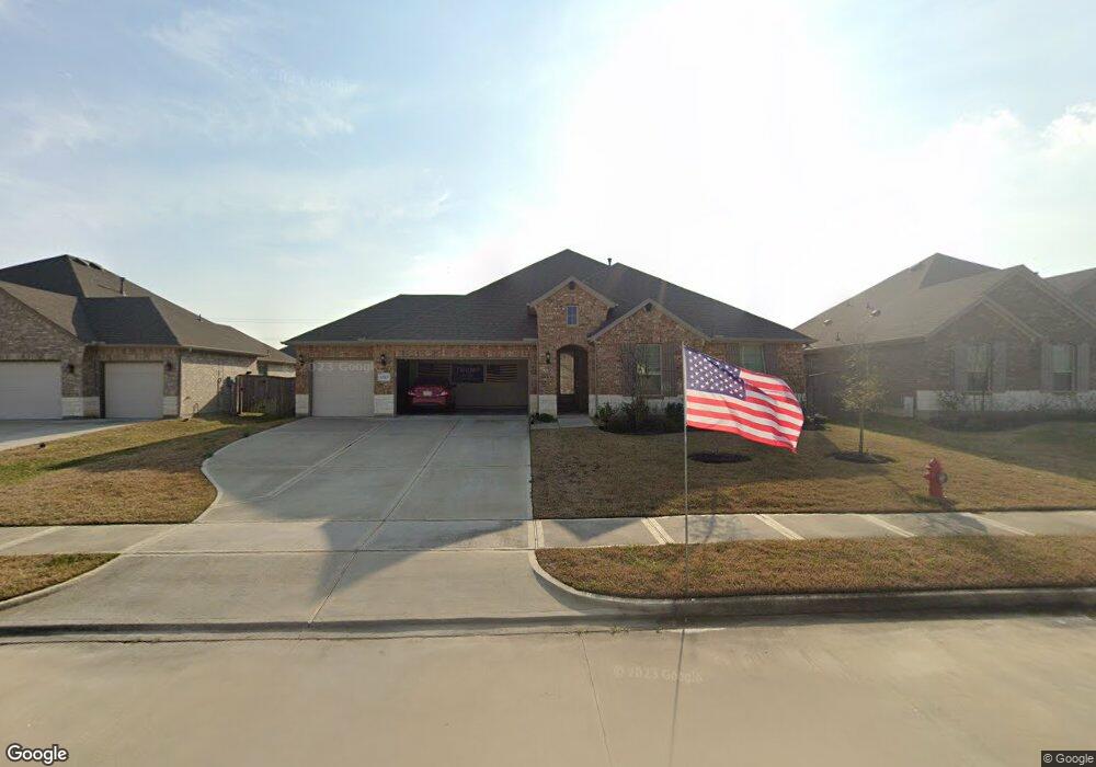 12523 Durham Creek Ln, Tomball, TX 77375 - photo 1