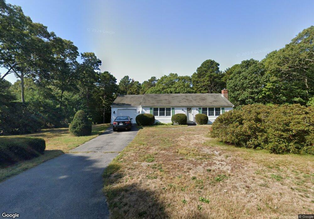 127 Thankful Ln, Cotuit, MA 02635 - photo 1