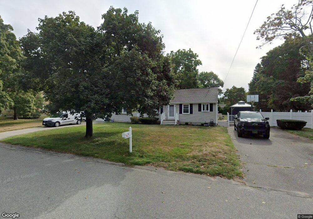 5 Franklin Rd, Hanover, MA 02339 - photo 1