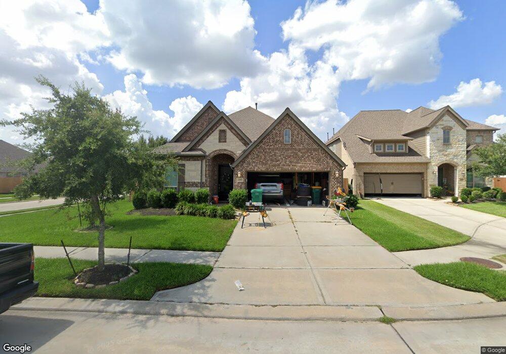 4351 Croft Creek Dr, Spring, TX 77386 - photo 1