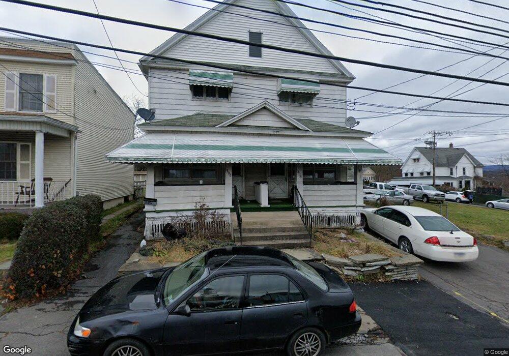 306 Theodore St unit 308, Scranton, PA 18508 - photo 1