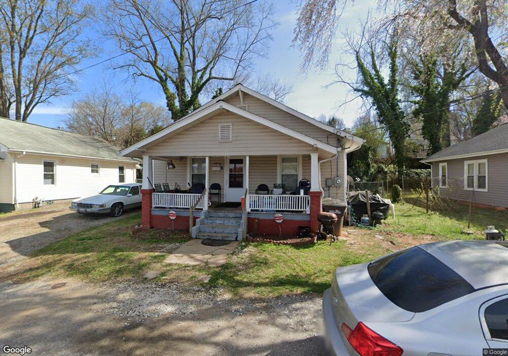 126 2nd Ave, Statesville, NC 28677 - photo 1