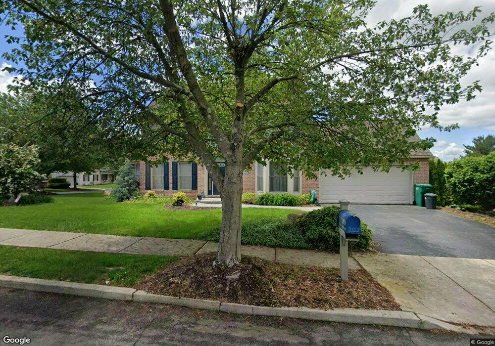 5358 Princeton Rd, Macungie, PA 18062 - photo 1