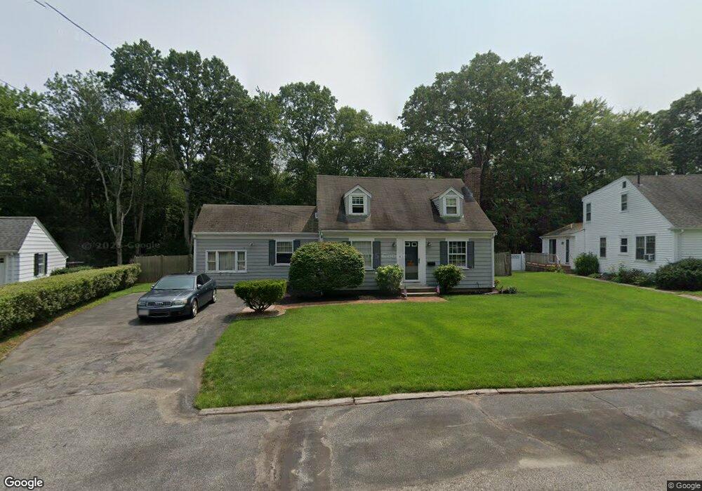 67 Aster Cir, Weymouth, MA 02188 - photo 1