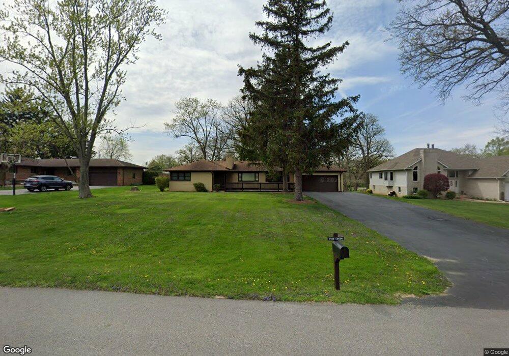 8926 Edison St, Crown Point, IN 46307 - photo 1