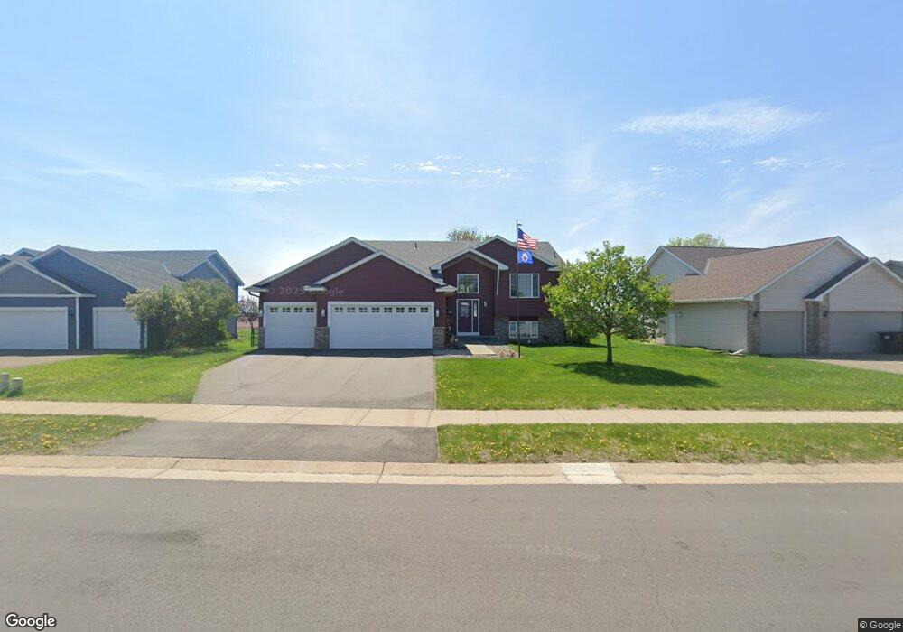 768 Harrison Dr, Big Lake, MN 55309 - photo 1