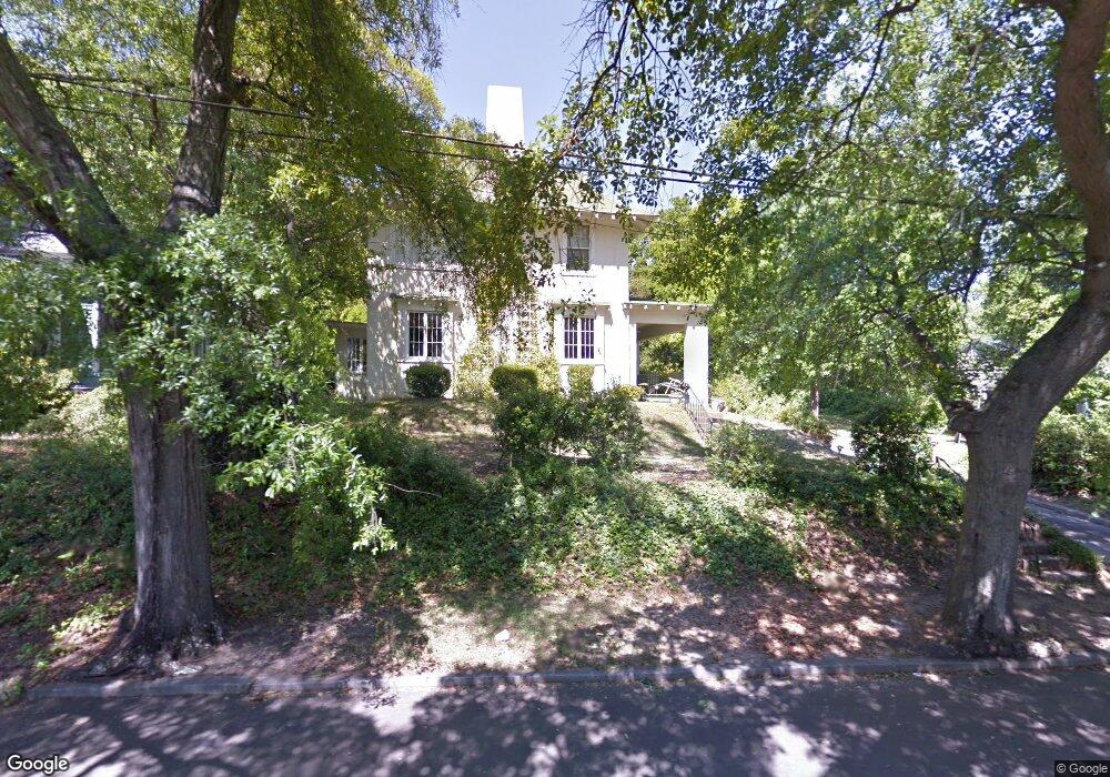 2123 Mcdowell St, Augusta, GA 30904 - photo 1