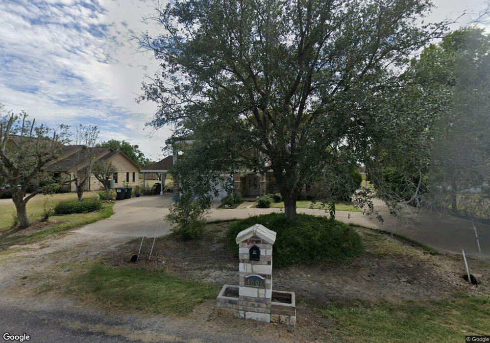 4606 Westwood Ln, Manvel, TX 77578 - photo 1