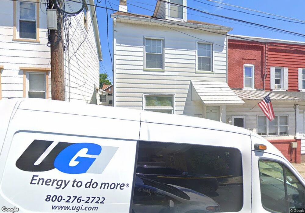 423 Harrison St, Allentown, PA 18103 - photo 1