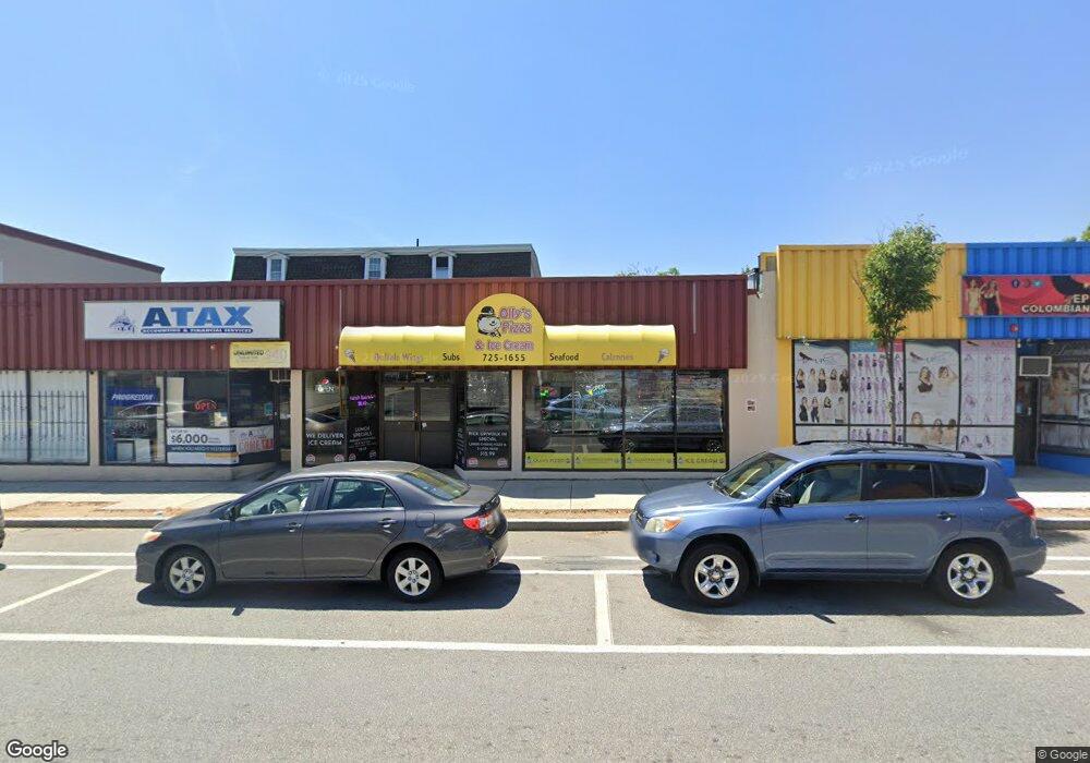 148 Broad St, Pawtucket, RI 02860 - photo 1