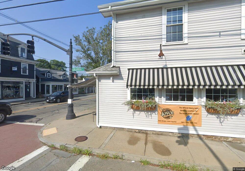 4 Columbia St, Wakefield, RI 02879 - photo 1