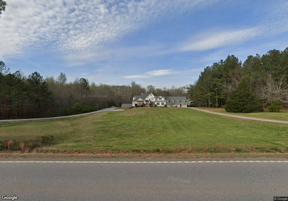 3115 Highway 51 N, Carnesville, GA 30521 - photo 1