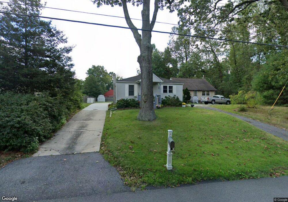 693 Bridgeton Pike, Mantua, NJ 08051 - photo 1