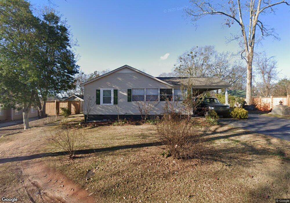 585 South St, Buford, GA 30518 - photo 1