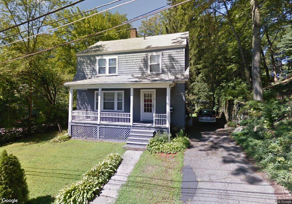 18 Caldwell Rd, Waltham, MA 02453 - photo 1