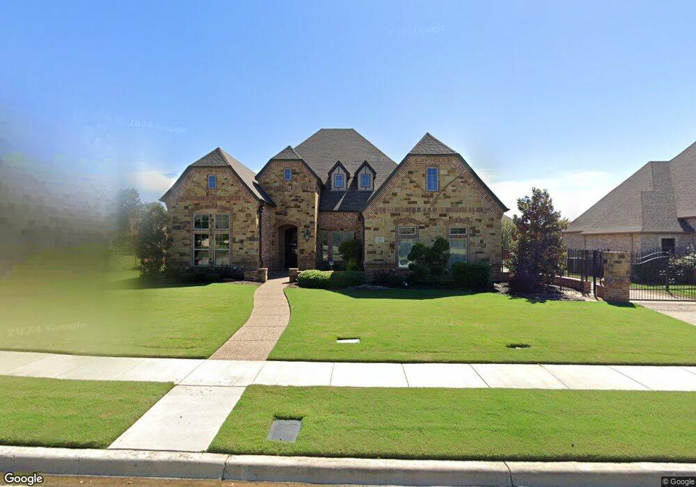 2108 Camden Cir, Southlake, TX 76092 - photo 1