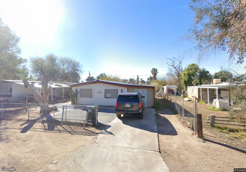 10539 Zinc Dr 27av, Mohave Valley, AZ 86440 - photo 1