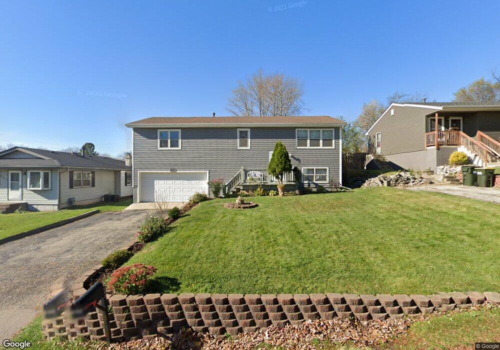 603 Mohican Trail, Lake In the Hills, IL 60156 - photo 1