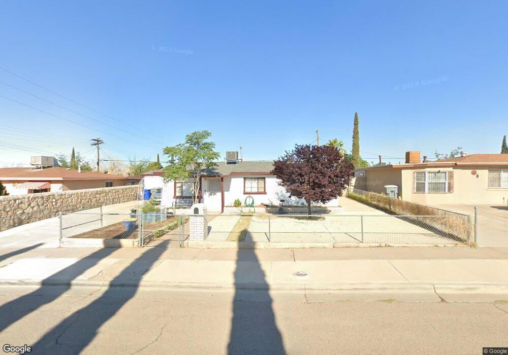 1105 Prescott Dr, El Paso, TX 79915 - photo 1