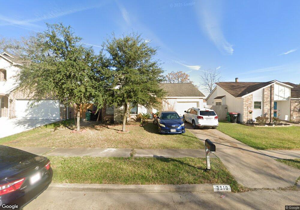 7510 Pepperbrook Dr, Houston, TX 77041 - photo 1