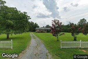 1643 Fort Mitchell Dr, Chase City, VA 23924