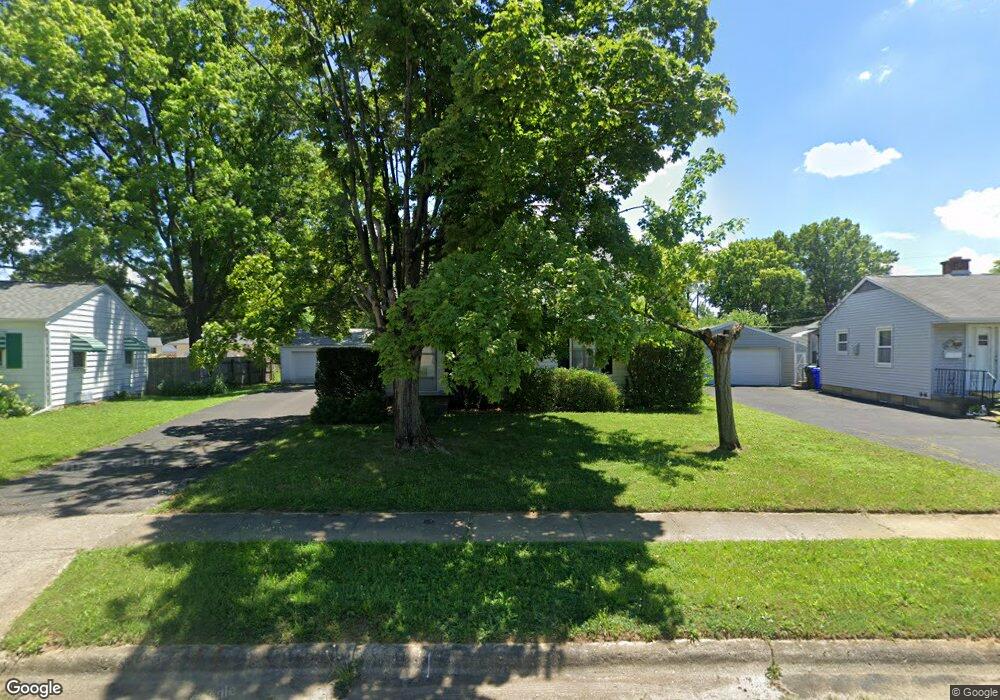 2303 Fenton St, Columbus, OH 43224 - photo 1