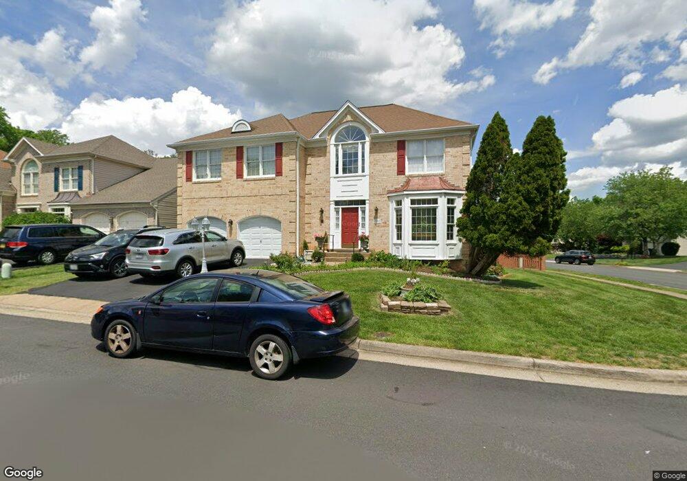 8302 Judy Witt Ln, Vienna, VA 22182 - photo 1