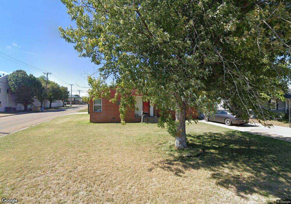 101 Cedar Ave, Dumas, TX 79029 - photo 1