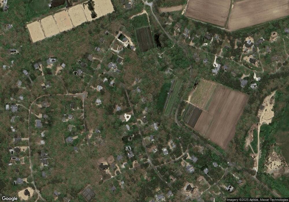 10 Marthas Rd, Edgartown, MA 02539 - photo 1