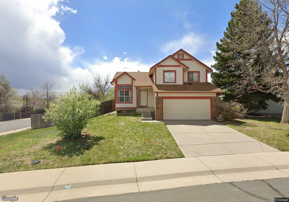 18503 E Layton Place, Aurora, CO 80015 - photo 1