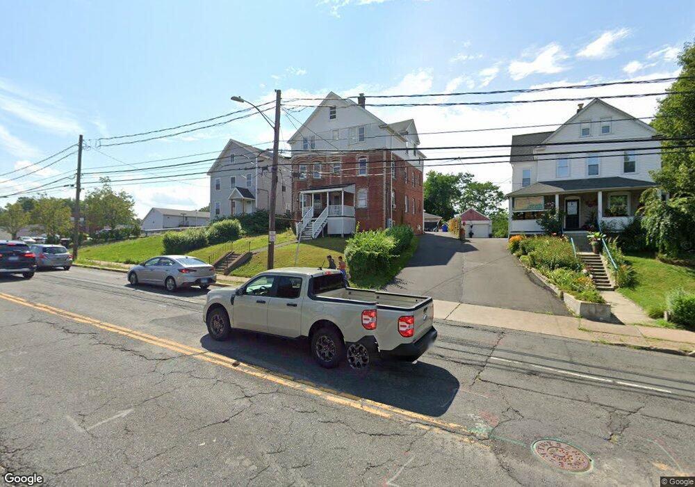 645 New Park Ave, West Hartford, CT 06110 - photo 1