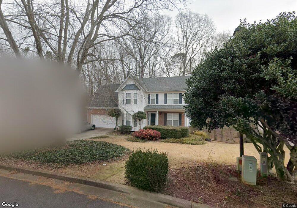 2131 Little River Dr unit I, Suwanee, GA 30024 - photo 1