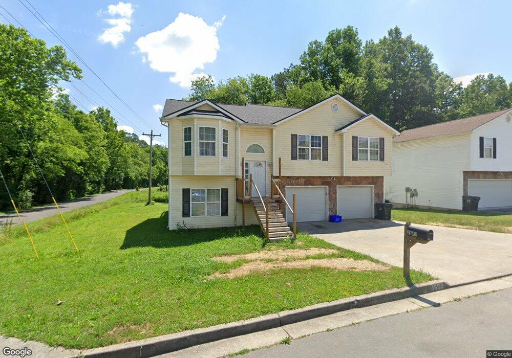 1663 Southbrook, Dalton, GA 30720 - photo 1