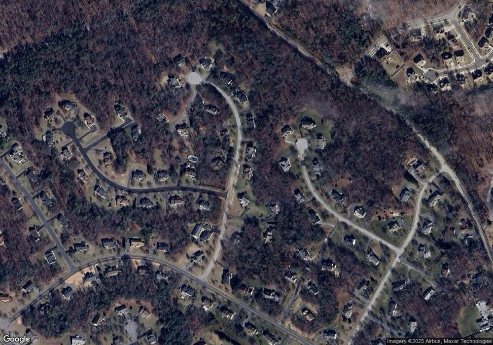 8112 Felbrigg Hall Rd, Glenn Dale, MD 20769 - photo 1