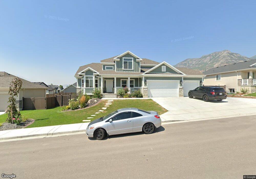 937 E 800 S, Pleasant Grove, UT 84062 - photo 1
