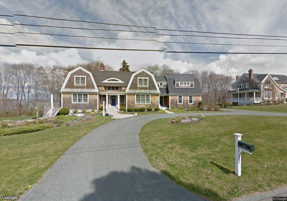 90 Van Wickle Ln, Bristol, RI 02809 - photo 1