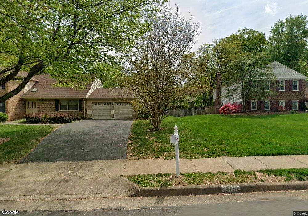 1509 Laurel Hill Rd, Vienna, VA 22182 - photo 1