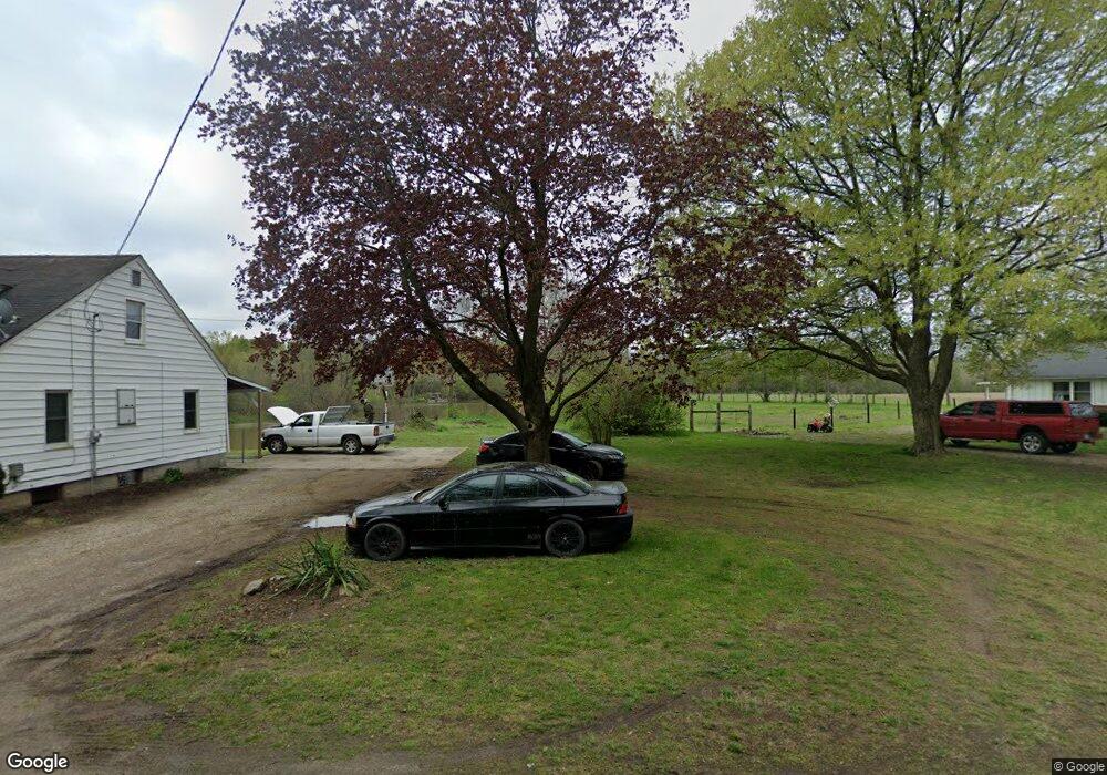 17205 Vanzile Rd, Spencerville, IN 46788 - photo 1