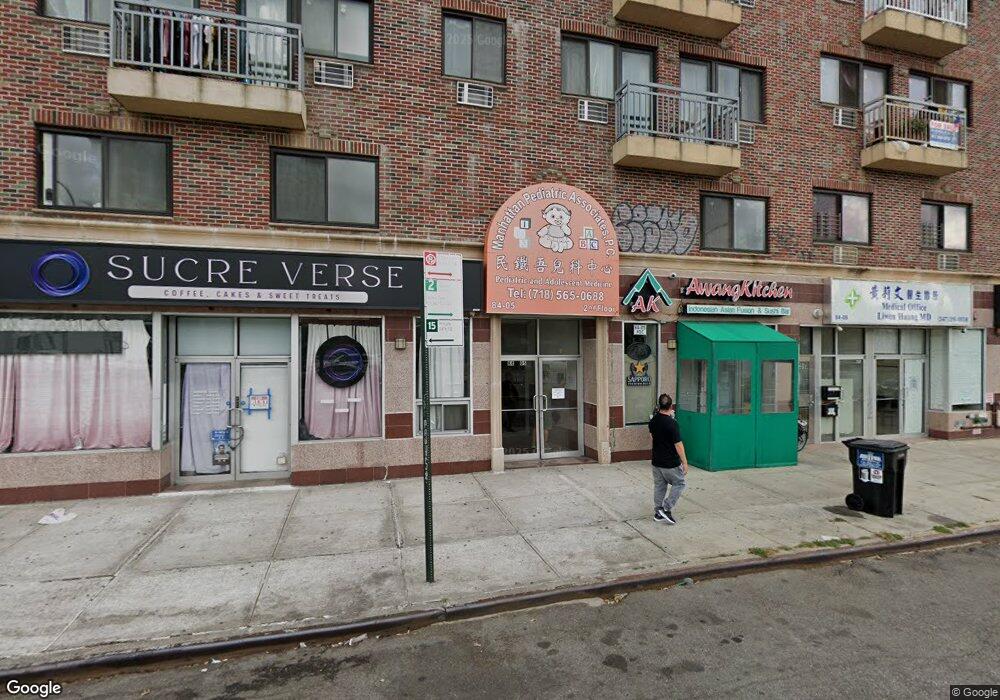 8405 Queens Blvd unit 5B, Flushing, NY 11373 - photo 1