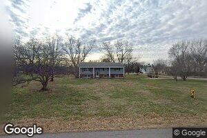 1200 Hacienda Ln, Lawrence, KS 66049