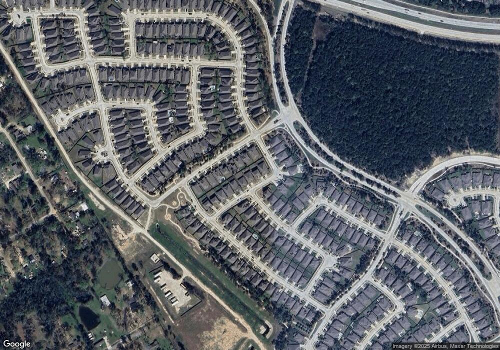 15027 Mulberry Hallow St, Conroe, TX 77302 - photo 1