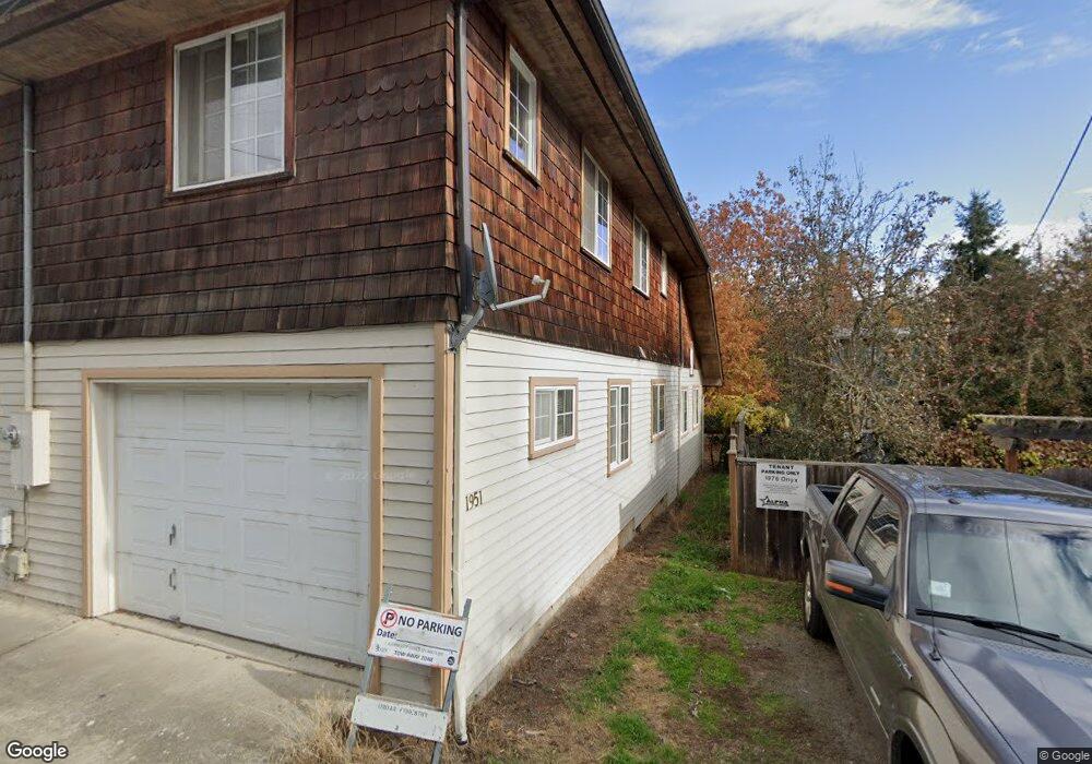 1951 Onyx Alley, Eugene, OR 97403 - photo 1