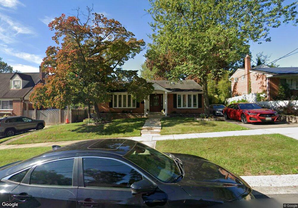 12802 Bluhill Rd, Silver Spring, MD 20906 - photo 1