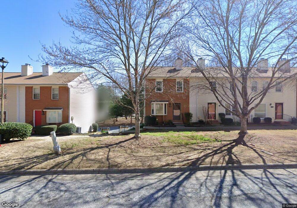 226R High Creek Dr, Roswell, GA 30076 - photo 1
