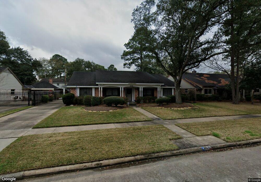 1111 Martin St, Houston, TX 77018 - photo 1