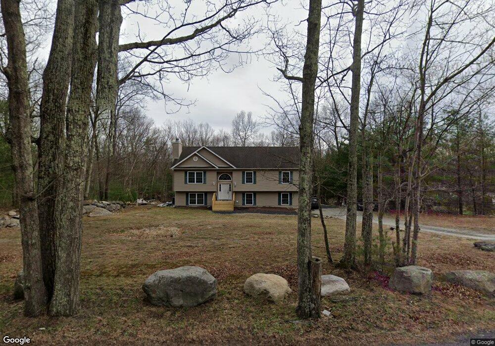 93 Martins Rd, Huguenot, NY 12746 - photo 1