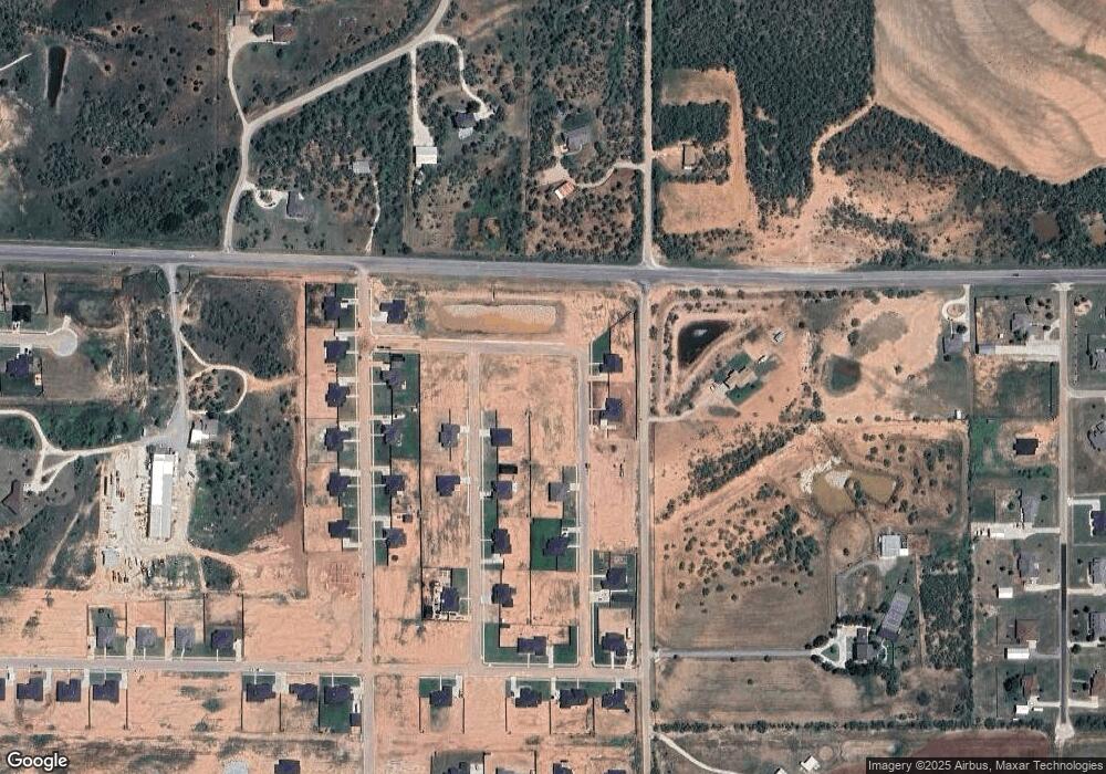 140 Boeing Ln, Abilene, TX 79602 - photo 1