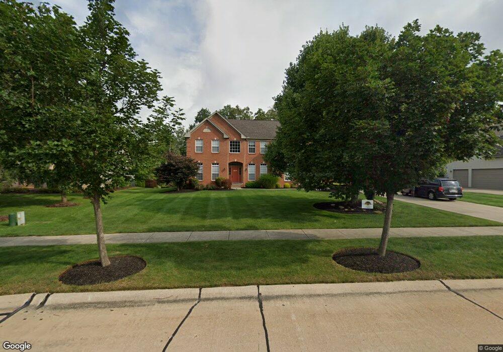 1110 W Parkway Blvd, Aurora, OH 44202 - photo 1