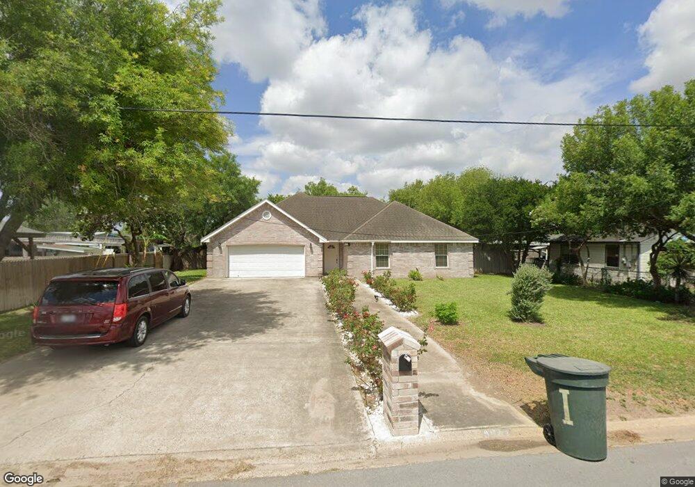 402 N Oblate, San Juan, TX 78589 - photo 1